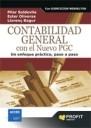 Contabilida General con el Nuevo Pgc