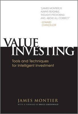 Value Investing: Tools And Techniques For Intelligent Investment