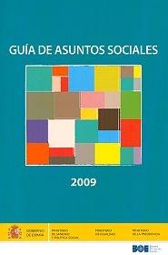 Guia de Asuntos Sociales 2009