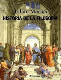 Historia de la Filosofia