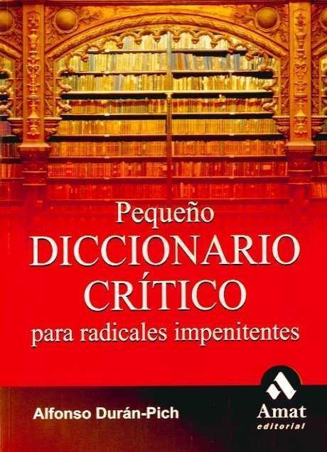 Pequeño Diccionario Crítico