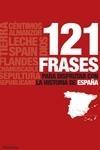 121 Frases para Disfrutar con la Historia de España