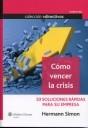Como Vencer la Crisis