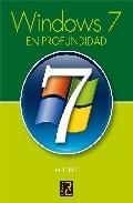 Windows 7 "En Profundidad"