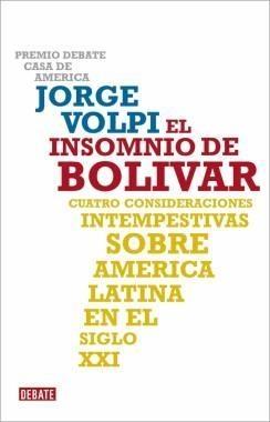 El Insomnio Bolívar