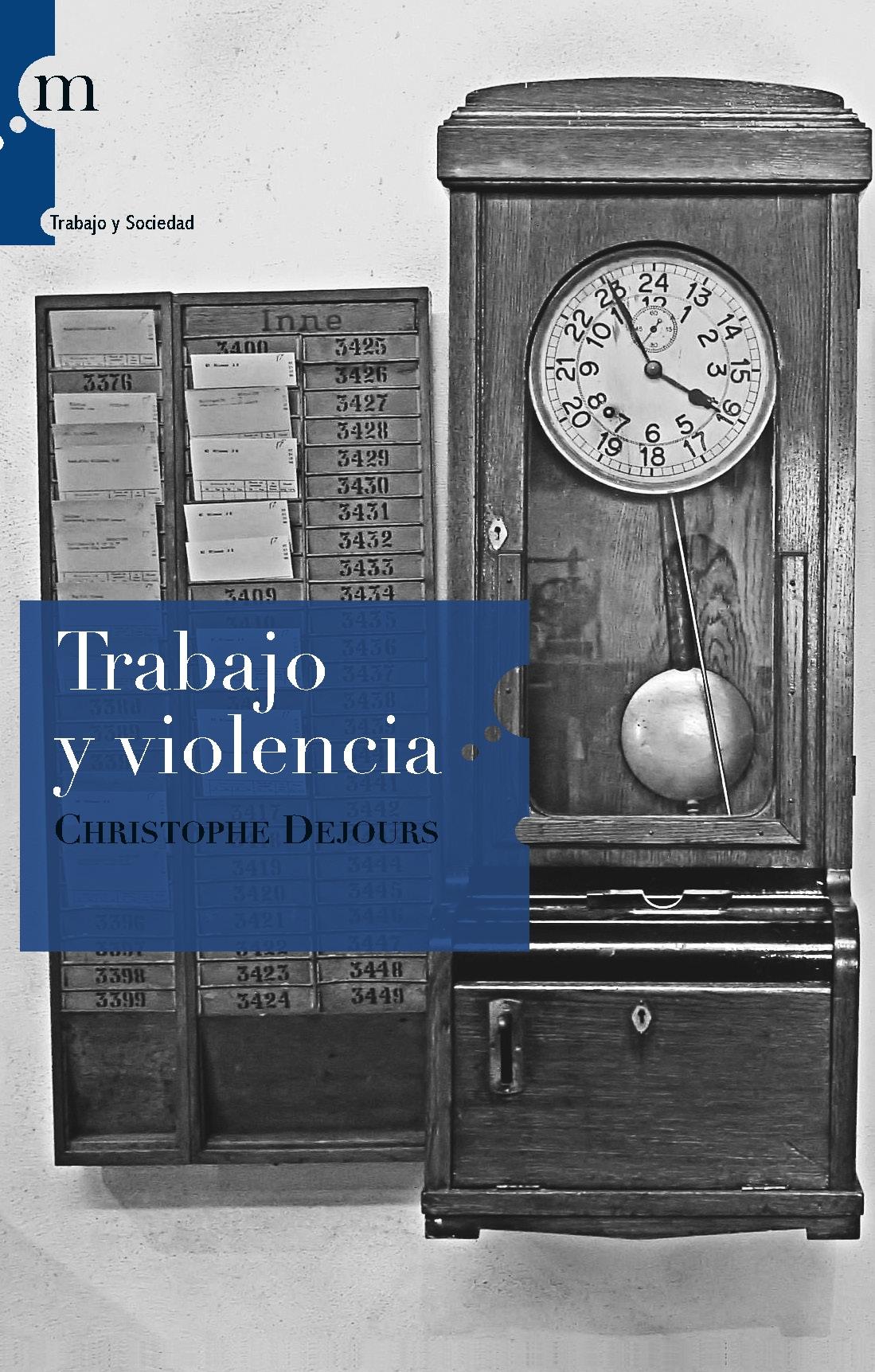 Trabajo y Violencia