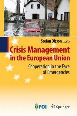 Crisis Management In The European Union