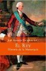 El Rey Vol.II "Historia de la Monarquía"