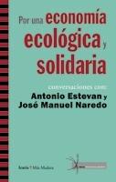 Por una Economia Ecologica Solidaria