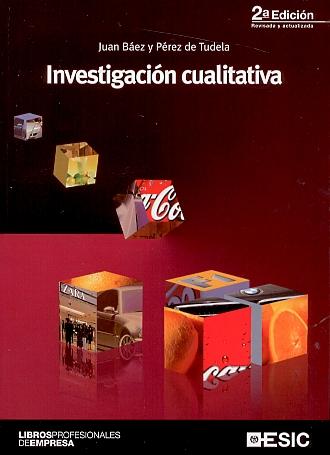 Investigacion Cualitativa