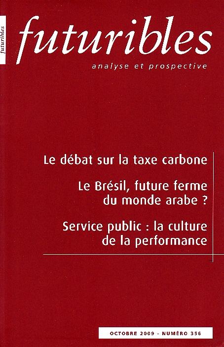 Le Debat Sur la Taxe Carbone