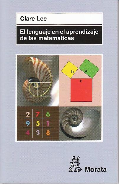 El Lenguaje en el Aprendizaje de las Matematicas