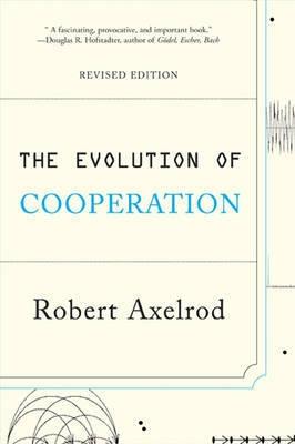 The Evolution Of Cooperation