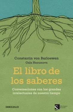 El Libro de los Saberes