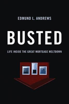 Busted "Life Inside The Great Mortgage Meltdown"