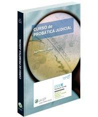 Curso de Probatica Judicial