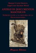 Antiguos Documentos Masonicos "Introduccion a la Historia de la Francmasoneria"