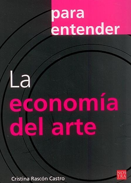 Para Entender la Economia del Arte