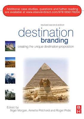 Destination Branding