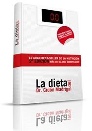 La Dieta del Doctor Cidon