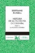 Historia de la Filosofia Occidental Vol.II