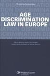 Age Discrimination Law In Europe