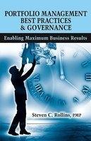 Portfolio Management Best Practices & Governance