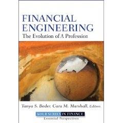 Financial Engineering