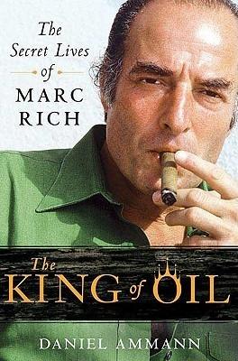 The King Of Oil