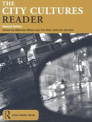 The City Cultures Reader