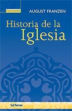 Historia de la Iglesia