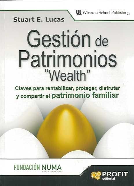 Gestión de Patrimonios