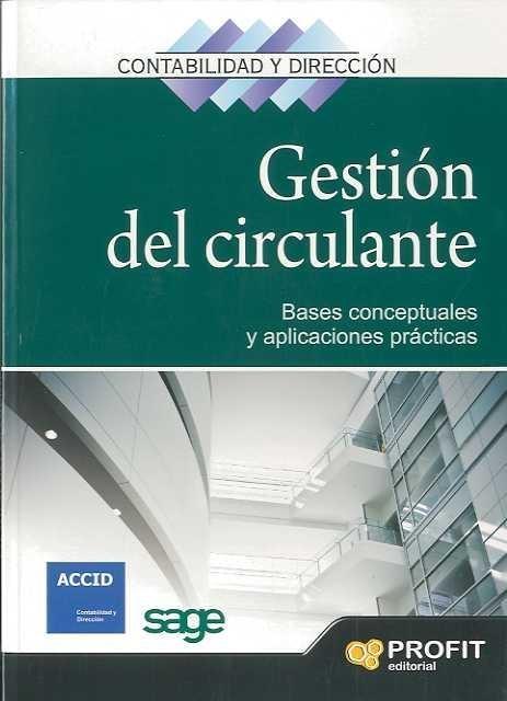 Gestion del Circulante