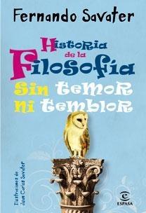 Historia de la Filosofía sin Temos ni Temblor Historia de la Filosofía sin Temos ni Temblor