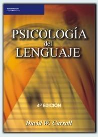 Psicología del Lenguaje