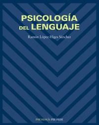 Psicologia del Lenguaje