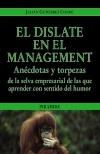 El Dislate del Management