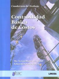 Contabilidad Basica de Costos