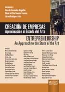 Creacion de Empresas Aproximacion al Estado del Arte