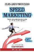 Speed Marketing