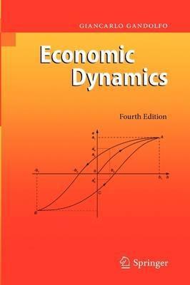 Economic Dynamics