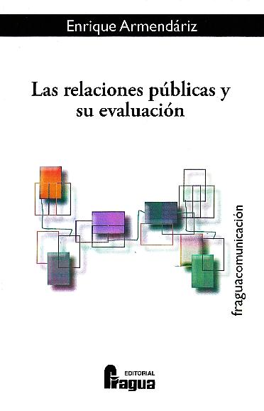 Las Relaciones Publicas su Evaluacion