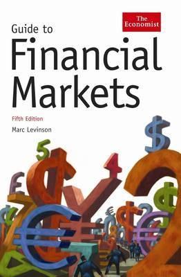 Guide To Financial Markets