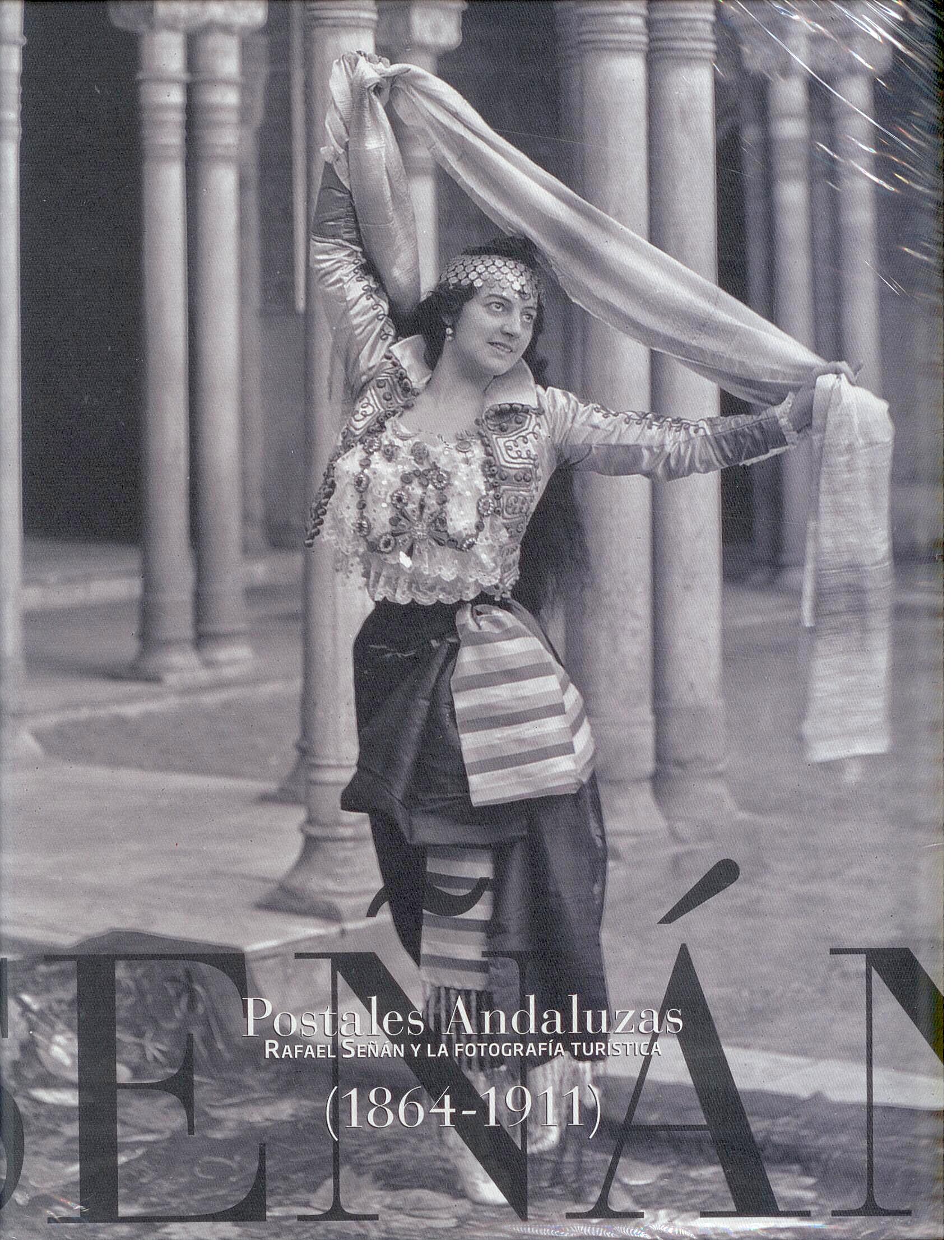 Postales Andaluzas