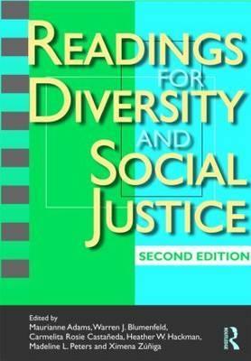 Readings For Diversity Ans Social Justice