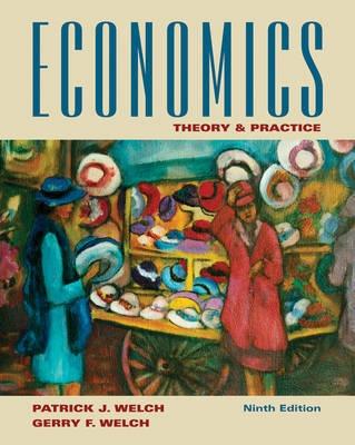 Economics "Theory And Practice"