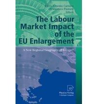 The Labour Market Impact Of The Eu Enlargement