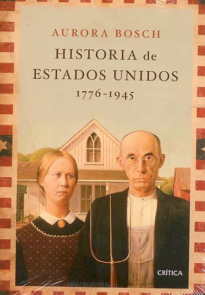 Historia de los Estados Unidos