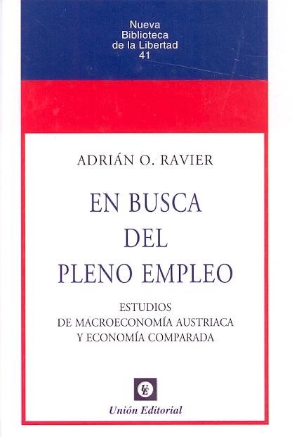 En Busca del Pleno Empleo