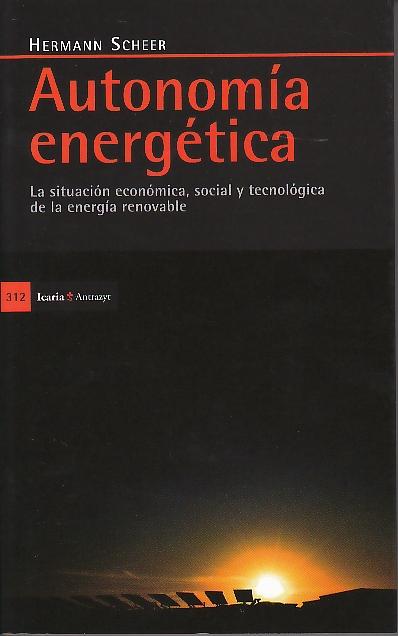 Autonomia Energetica